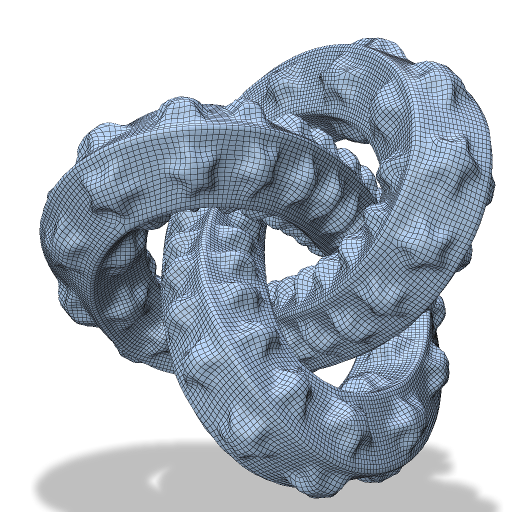 knot100K mesh