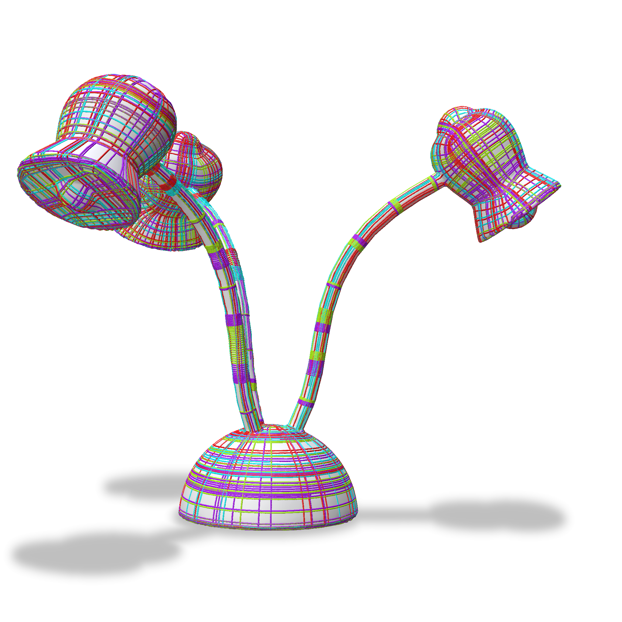 tri_lamp streamlines